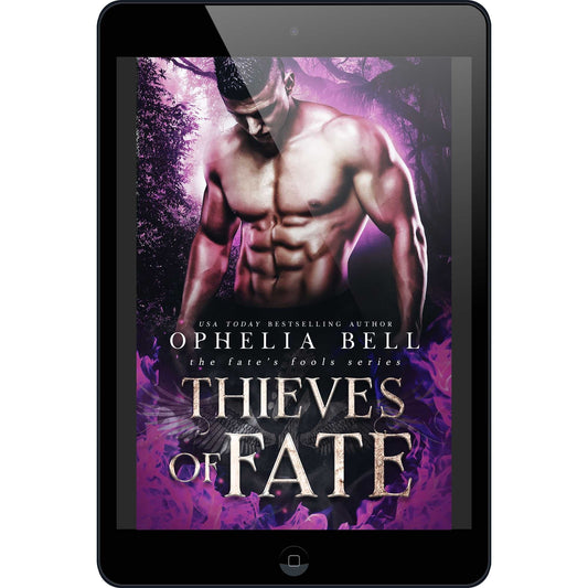 Thieves of Fate