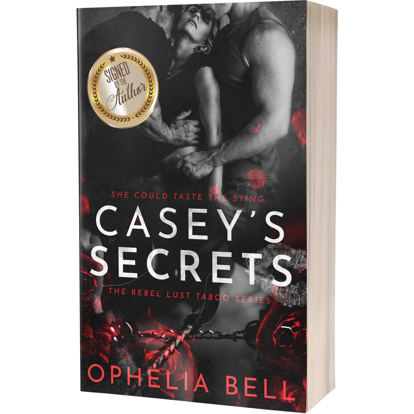 Casey's Secrets